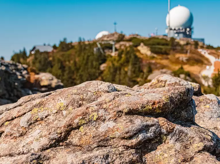Die Highlights im Nationalpark Bayerischer Wald erwandern