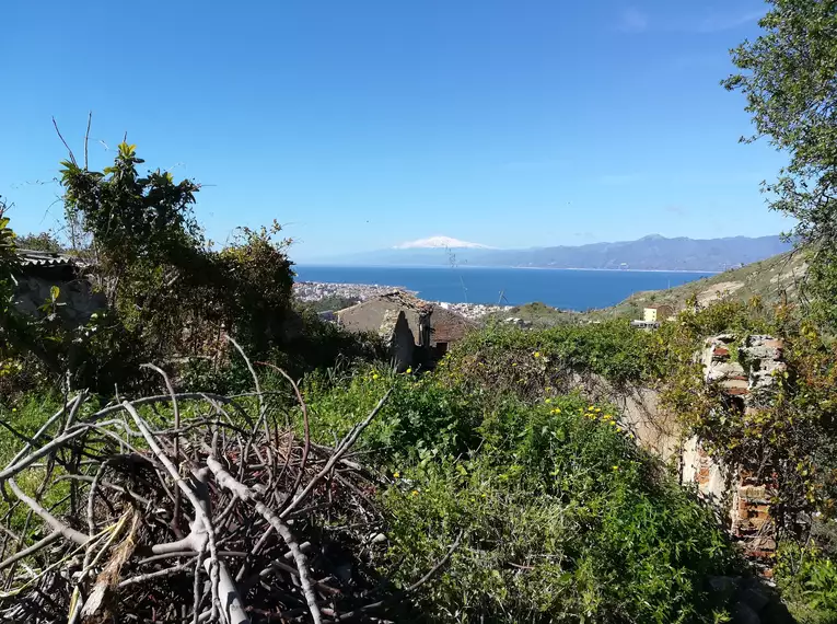 Kalabriens Highlights erwandern