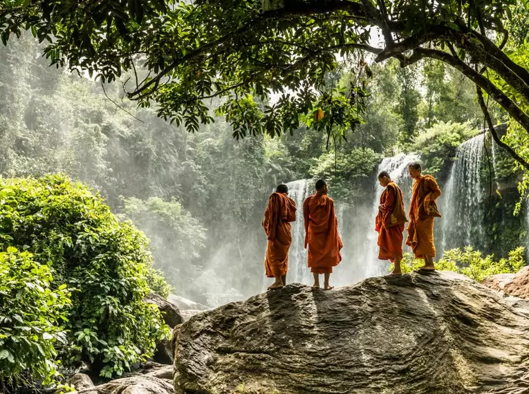 Highlights Vietnams, Kambodschas & Laos entdecken