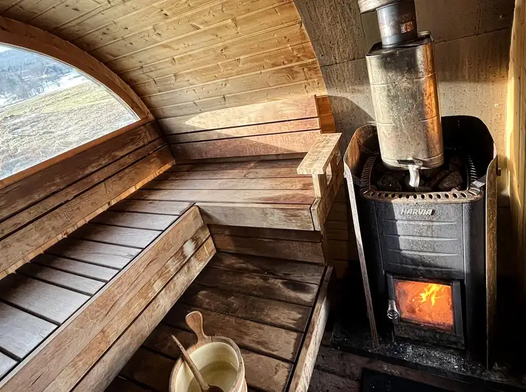 Skitouren Geheimtipp in Norwegen auf der Insel Kvaløya