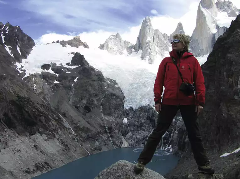Patagonien - Trekking im Torres del Paine & Aysen