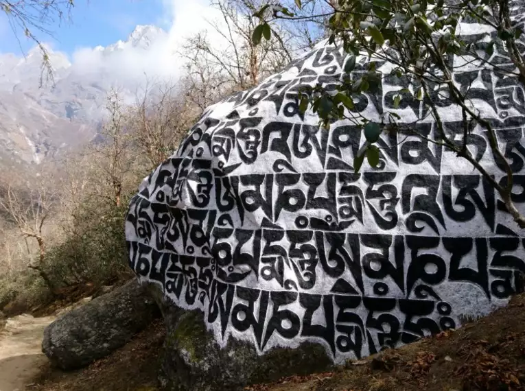 Nepal – Höhepunkte der Everest-Region