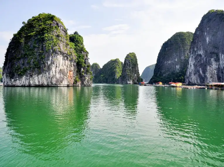 Tempelzauber und Alltagsleben in Vietnam und Kambodscha – Bild 13