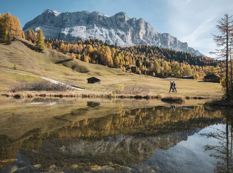 Dolomites Ronda