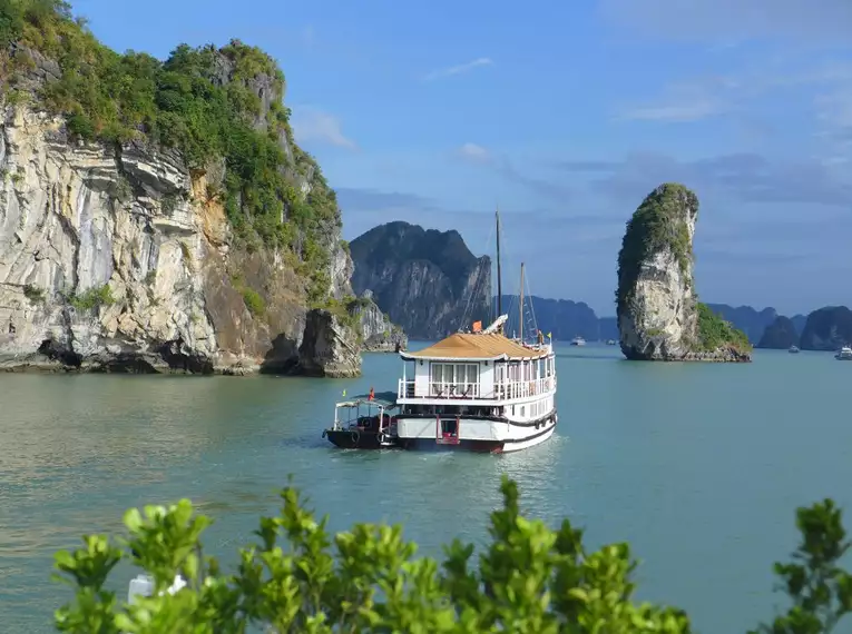 Verborgene Schätze und Kulturen: Entdeckungsreise durch Nordvietnam