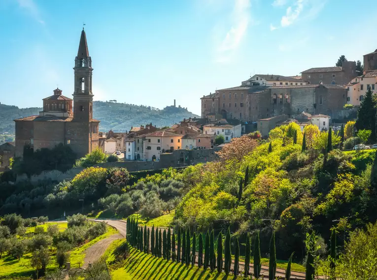 Siziliens Highlights erwandern