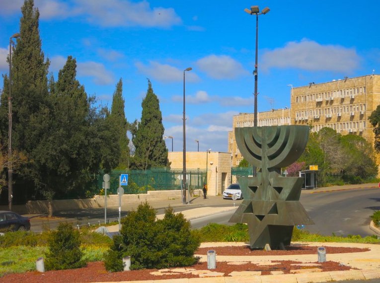 Israel für Einsteiger - Eine Reise durch Geschichte, Natur und Kultur