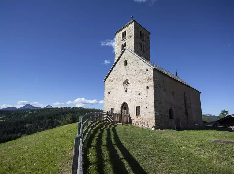 Alpenüberquerung individuell von Garmisch nach Bozen