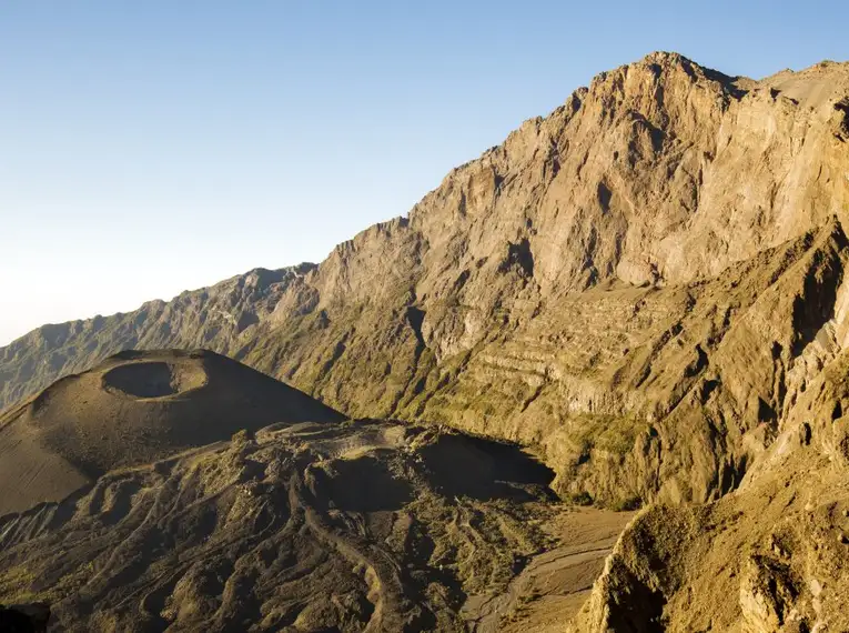 Tansania - Mount Meru Besteigung – Bild 5