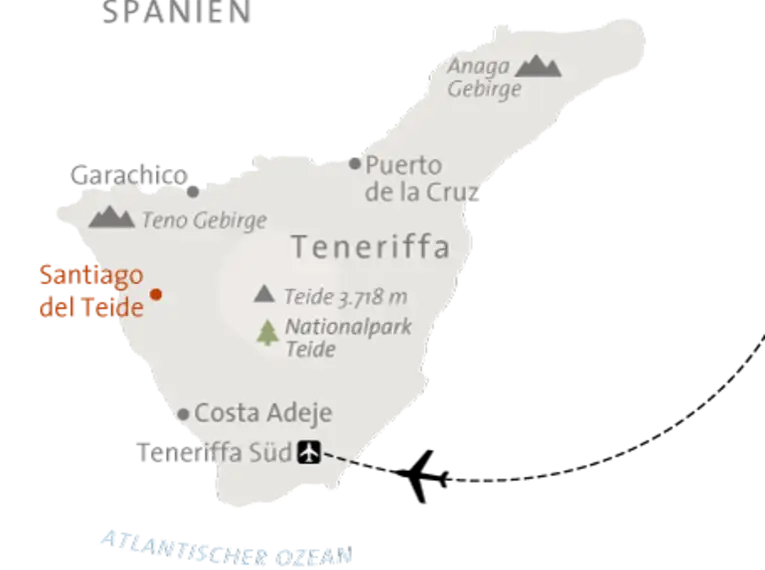 Die Highlights Teneriffas erwandern – Bild 7