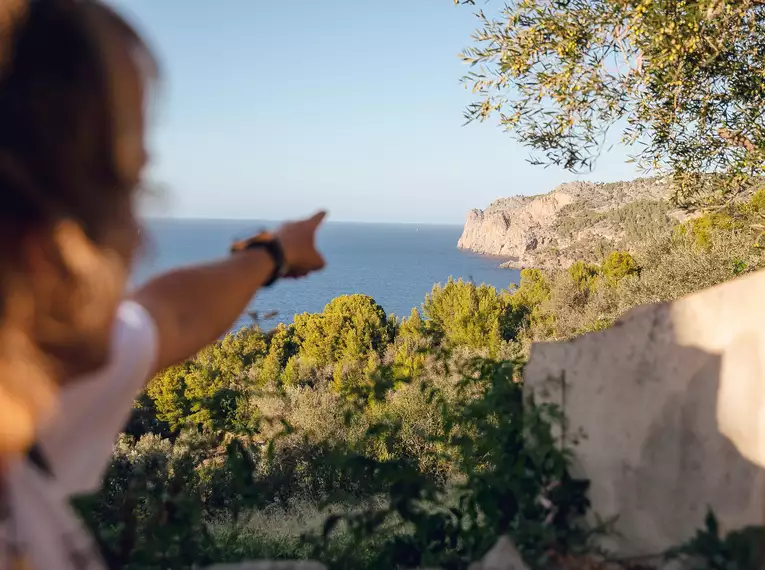 Mallorca individuell - die Ruta del Contraban