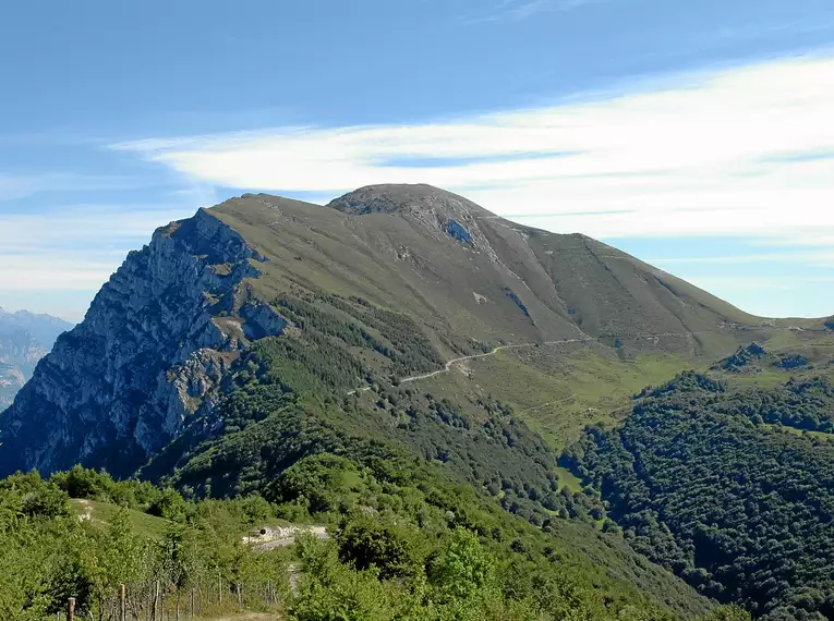 Individuelle Wanderwoche Gardasee