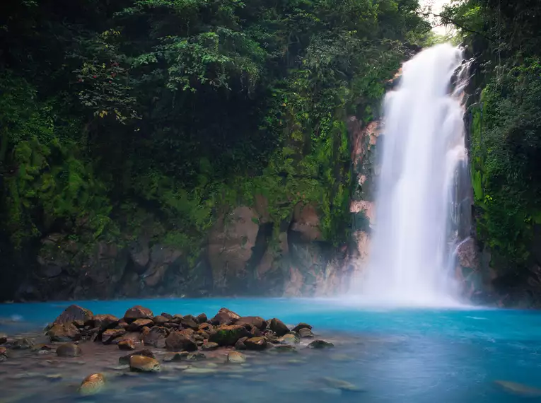 Costa Rica, Nicaragua & Panama gemütlich erwandern
