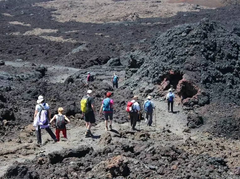 La Réunion: Ein Sinnesrausch im Herzen des Indischen Ozeans