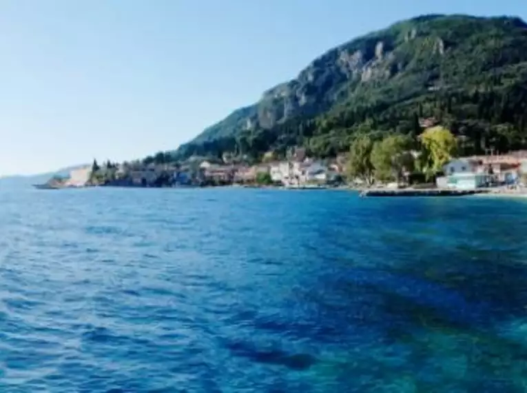 Korfu Trail  - von der Küste zum Dach der Insel
