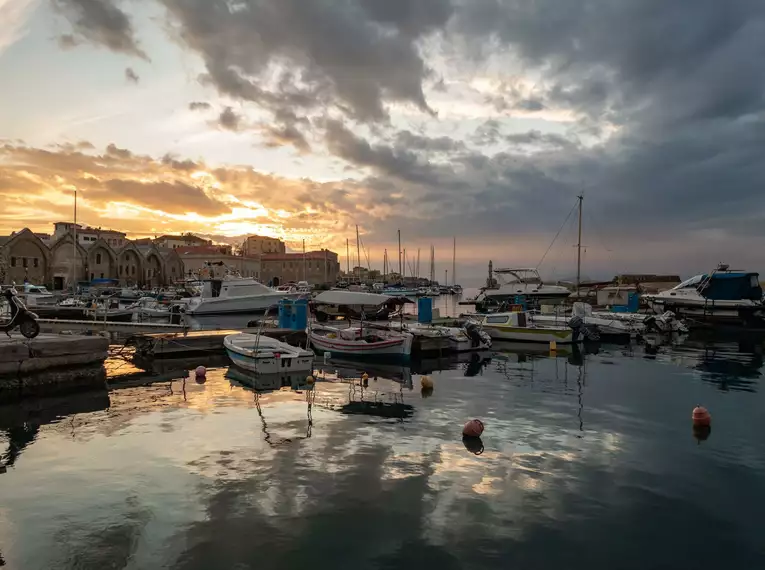 Skitourenwoche Kreta