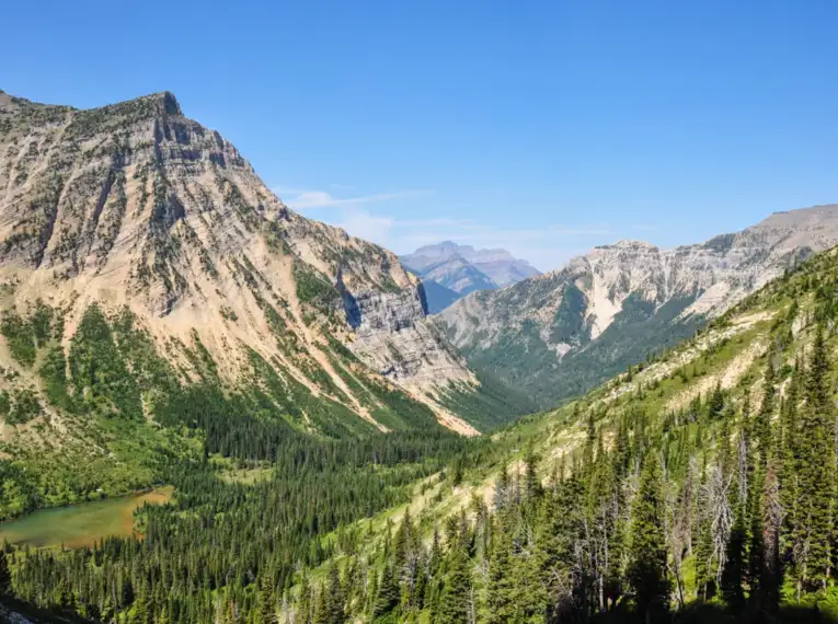 Kanada - Die Rocky Mountains auf verborgenen Wegen entdecken – Bild 5