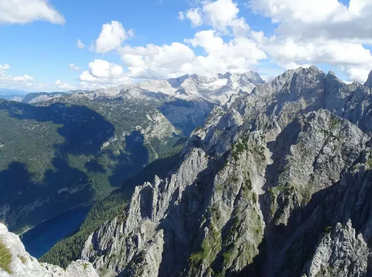Dachstein Höhenrundweg