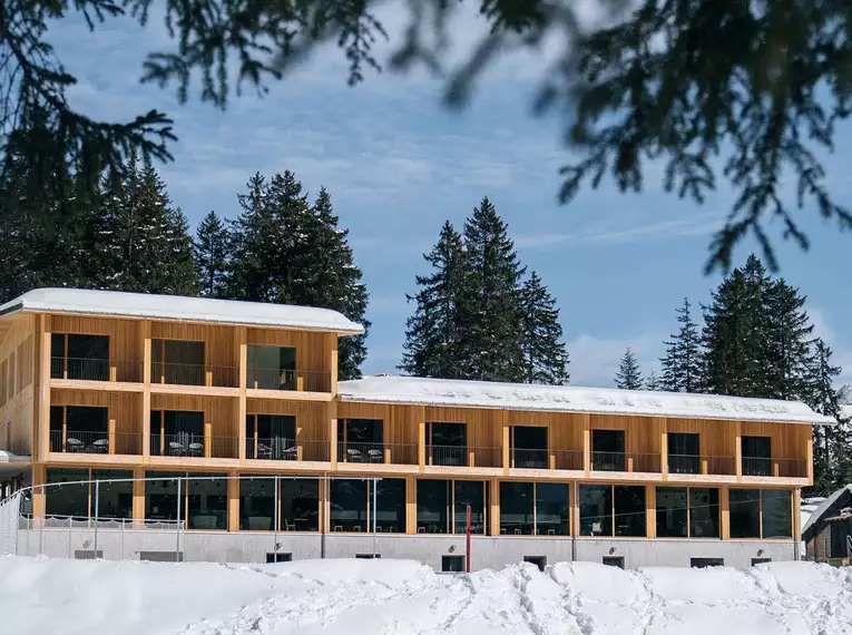 Skitouren Passo del Lucomagno – Genussvoll durch die stille Südschweiz