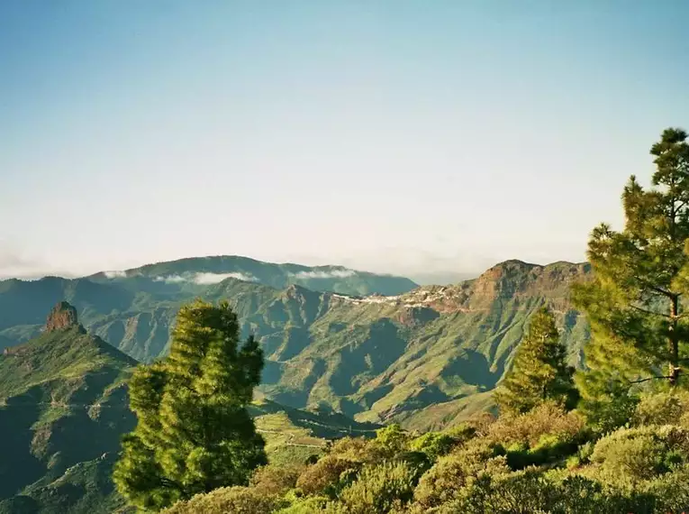 Die Highlights Gran Canarias erwandern