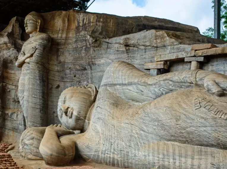 Sri Lankas Highlights erwandern