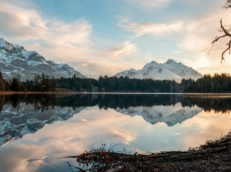 Explorer Skitourenreise Patagonien – Bariloche