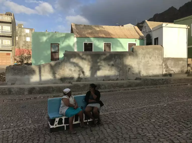 Trekking-Abenteuer auf den Kapverdischen Inseln