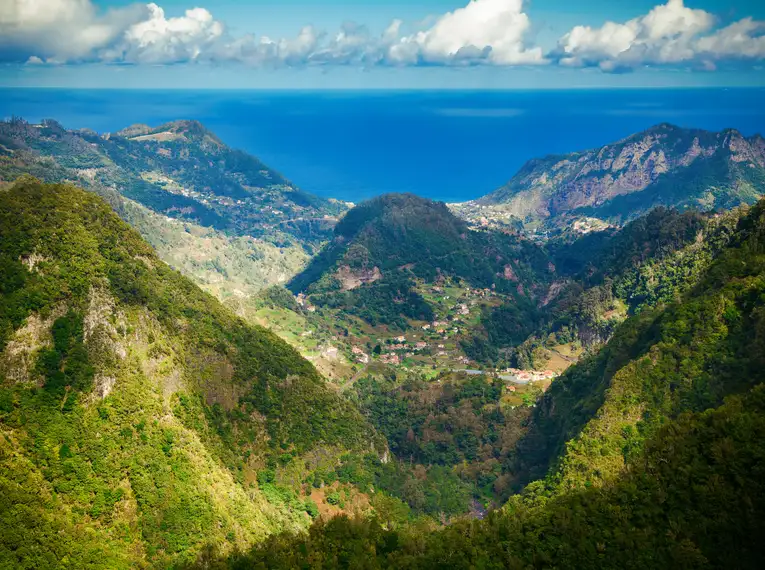 Madeiras Highlights erwandern – Bild 9
