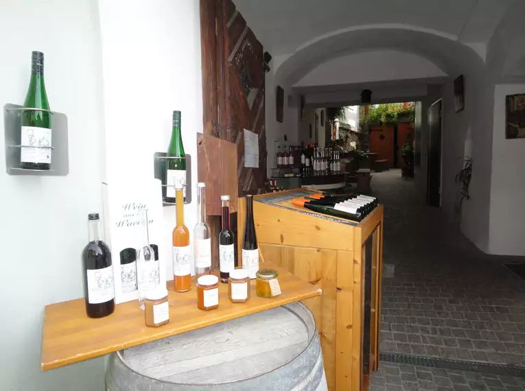5-tägige individuelle Wanderungen Welterbesteig Wachau