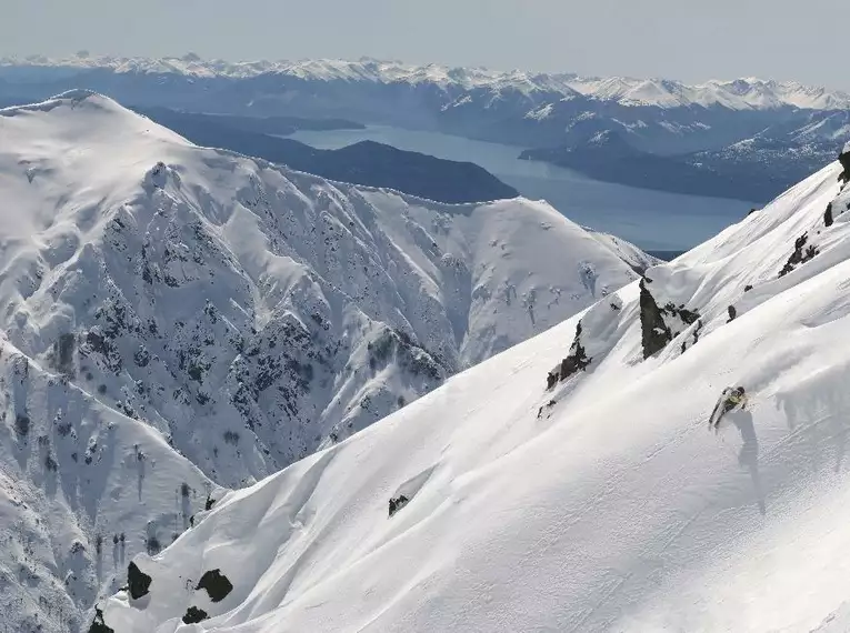 Explorer Skitourenreise Patagonien – Bariloche