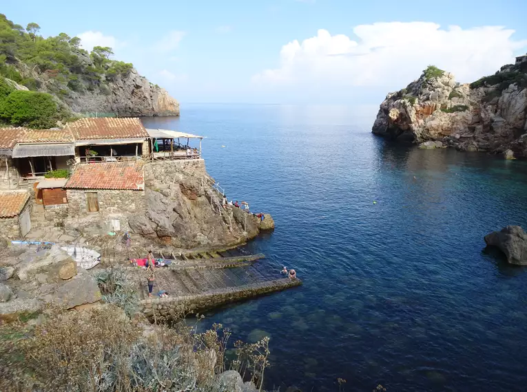 Individuelle Finca-Wanderung Mallorca - mit Charme