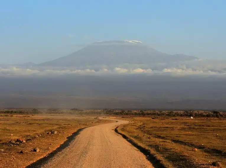 Kilimanjaro individuell - Machame Route