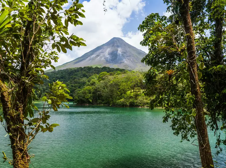 Costa Rica für Singles und Alleinreisende