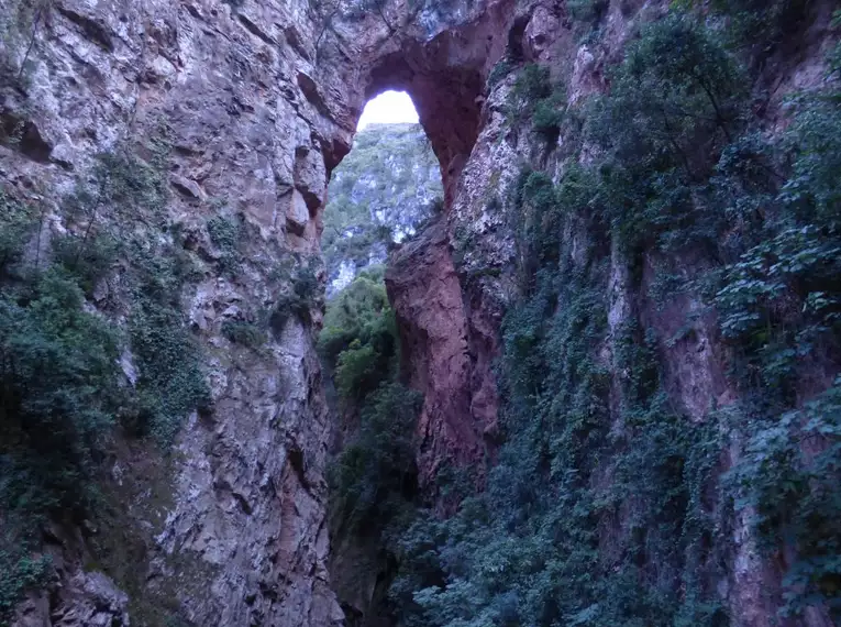 Marokko - Der wilde Norden und das Erbe von Al-Andalus