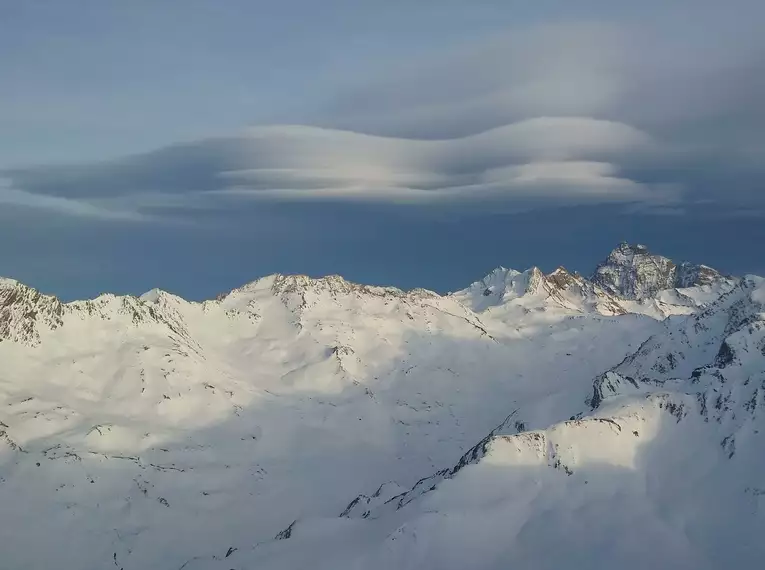 Skitouren Queyras – Frankreichs stilles Paradies