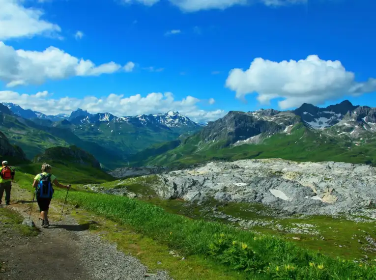 Der Lech - einen der letzten Wildflüsse gemütlich erwandern – Bild 2