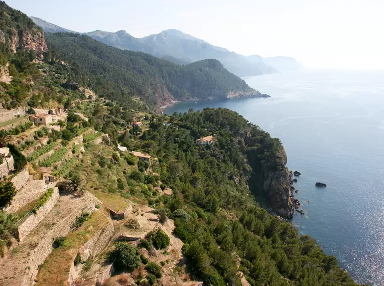 Mallorca gemütlich erwandern