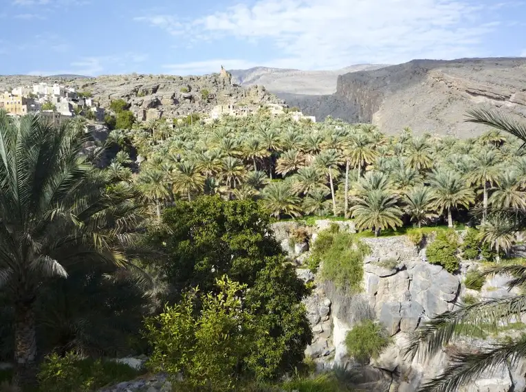 Oman - Ein Duft von 1001 Nacht im 21. Jahrhundert – Bild 3