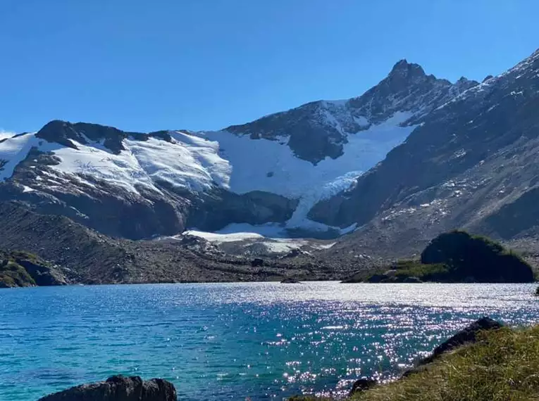 Patagonien - Trekking im Torres del Paine & Aysen