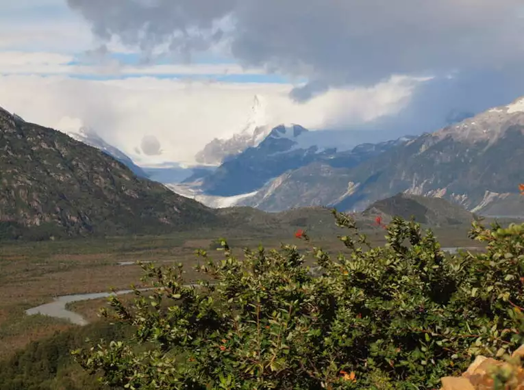 Patagonien - Trekking im Torres del Paine & Aysen