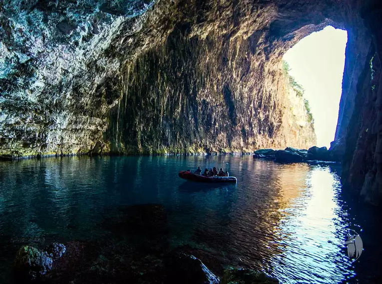 Wild Trail Karaburuni – Albanien