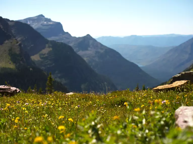 Alpenüberquerung von Garmisch zum Gardasee