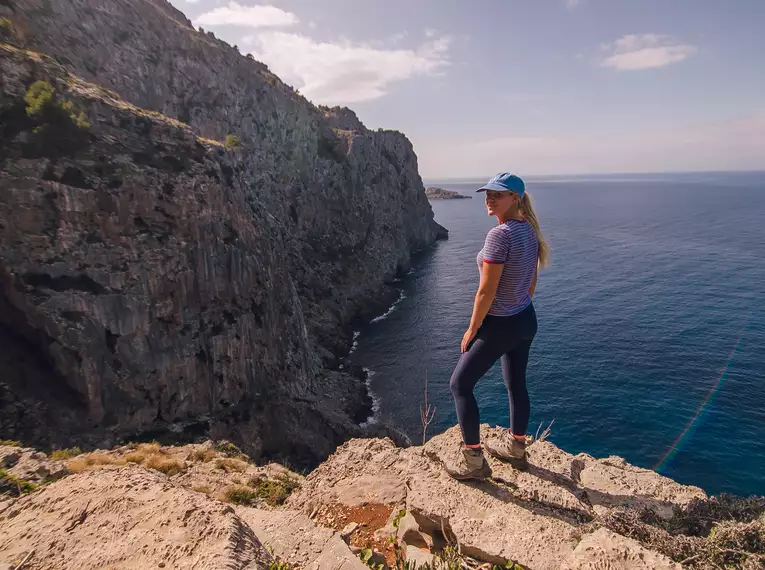 Mallorca individuell - die Ruta del Contraban