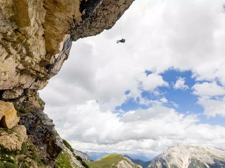Wild Trail Dolomiten