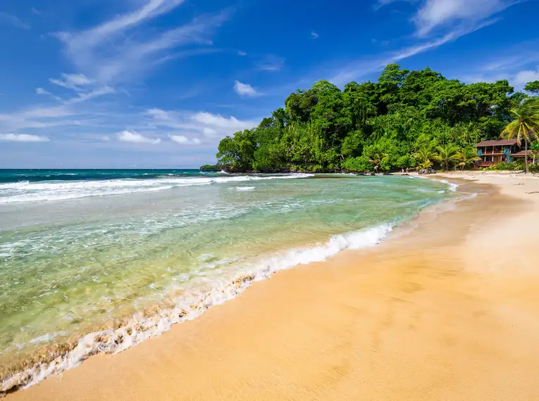 Costa Rica, Nicaragua & Panama gemütlich erwandern