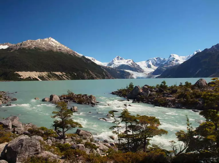 Patagonien - Trekking im Torres del Paine & Aysen