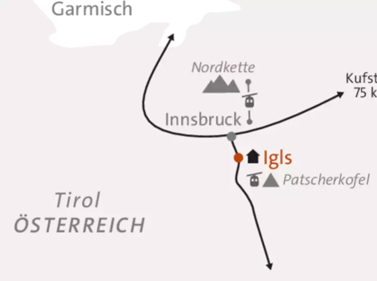 Innsbrucker Bergsilvester