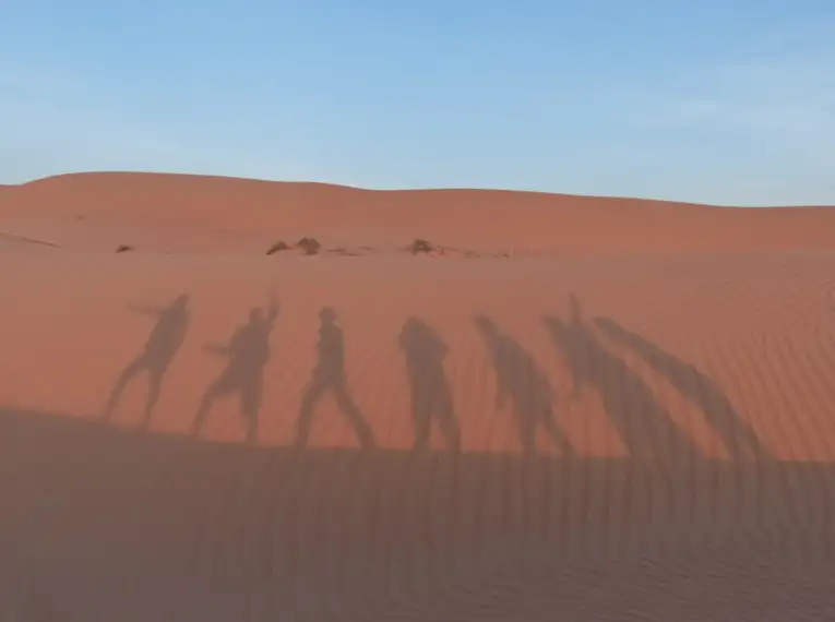 Oman - Anspruchsvolles Trekking im Sultanat – Bild 19