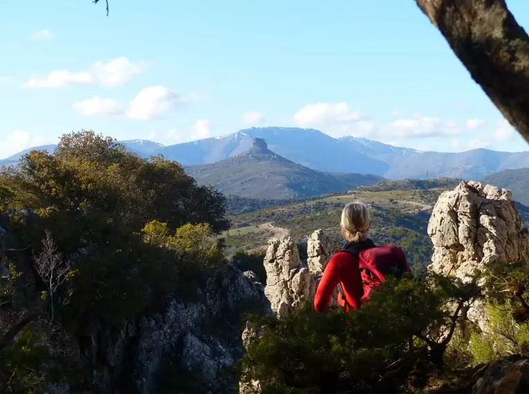 Sardiniens Zauber: Auf den Spuren der Hirtenpfade