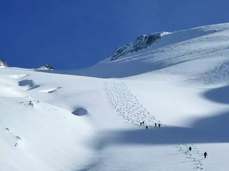 Skitourenwochenende Val di Sole
